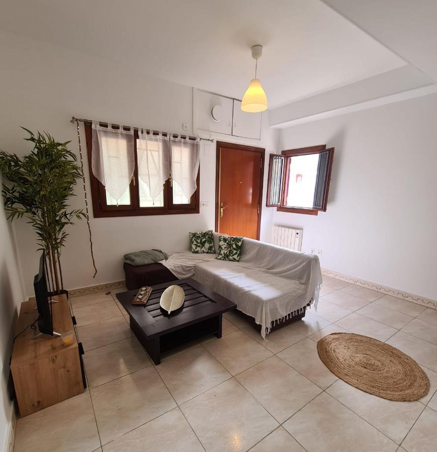 Le Pied-A-Terre Hendayais Apartment Exterior photo